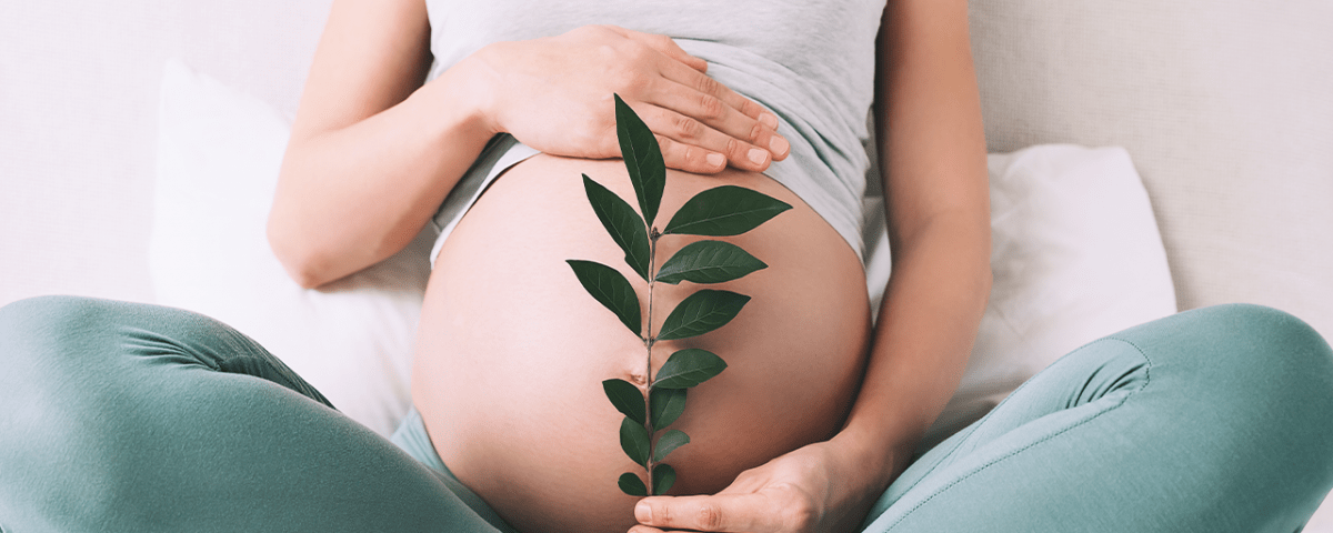 Coping with Body Dysmorphia & Pregnancy