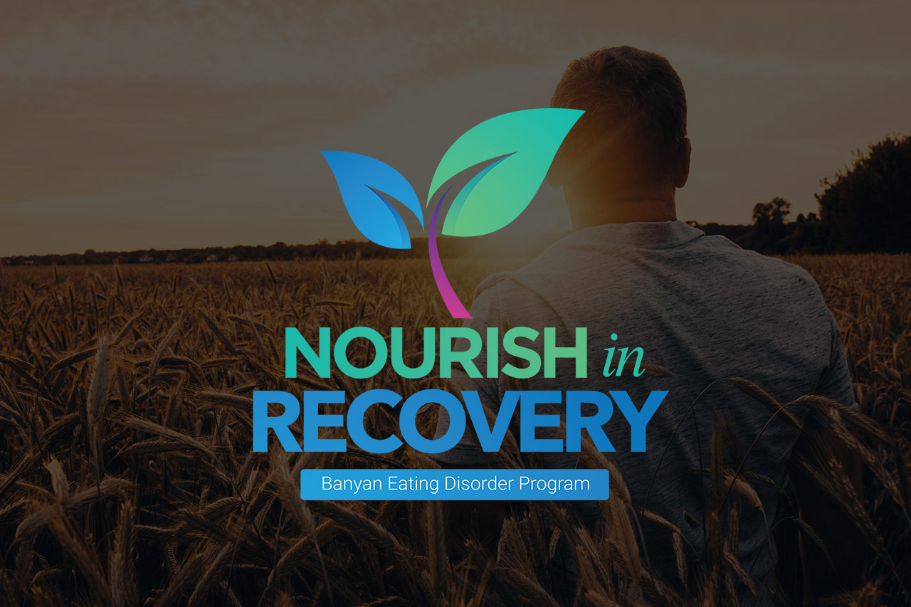 Nourish in Recovery