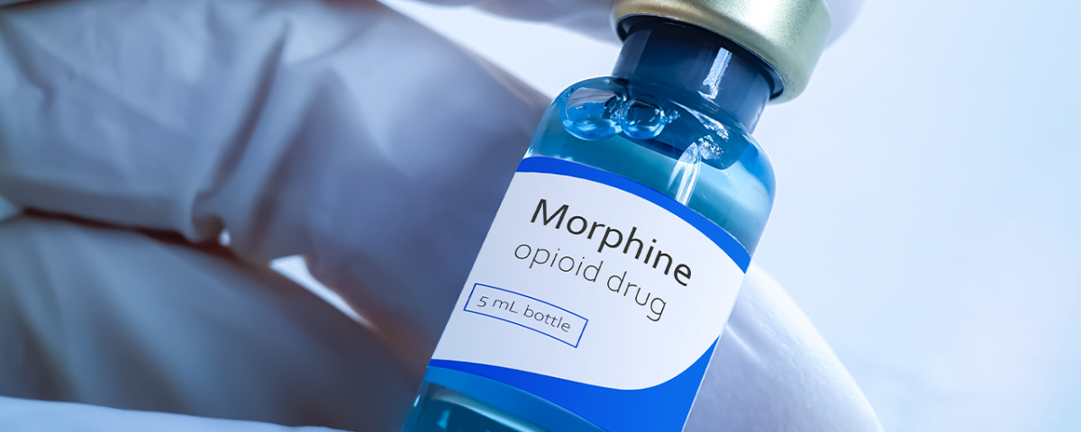 Withdrawal From Morphine: Symptoms, Timeline & Treatment