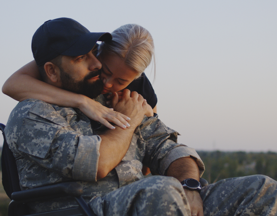 Tips for Adjusting to Civilian Life After the Military
