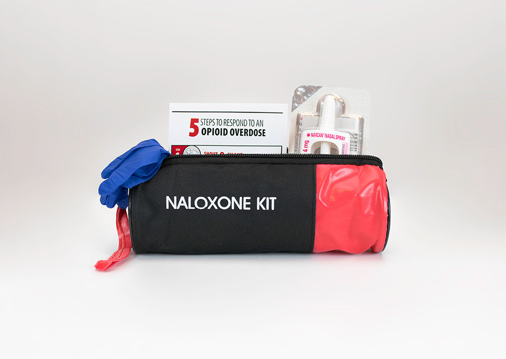 Naloxone and Naltrexone: Opioid Addiction Prevention Laws
