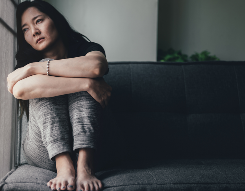 Silent Depression: The Signs We Tend to Miss
