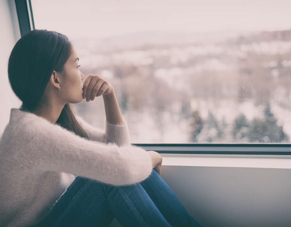 how to cope with winter blues