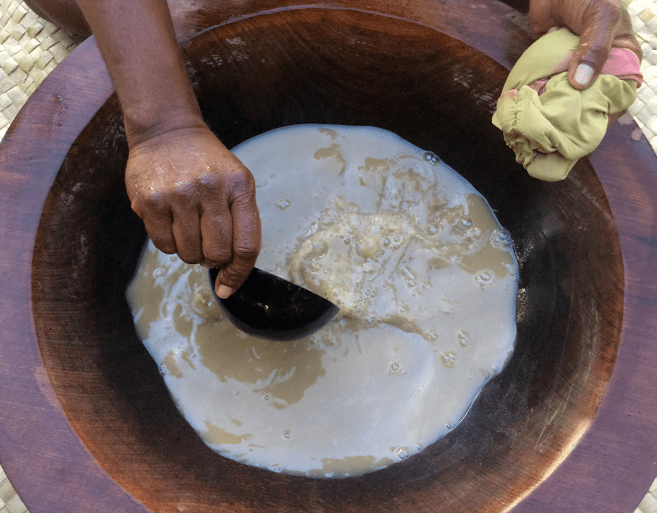 kava overdose