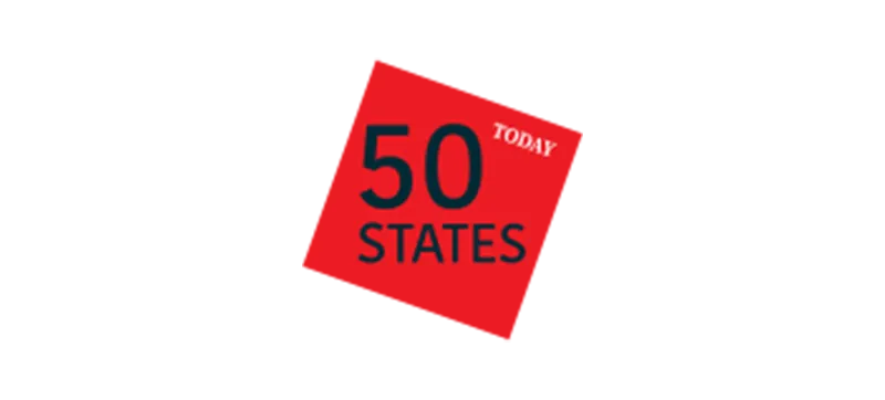 50 states