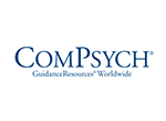 Compsych logo