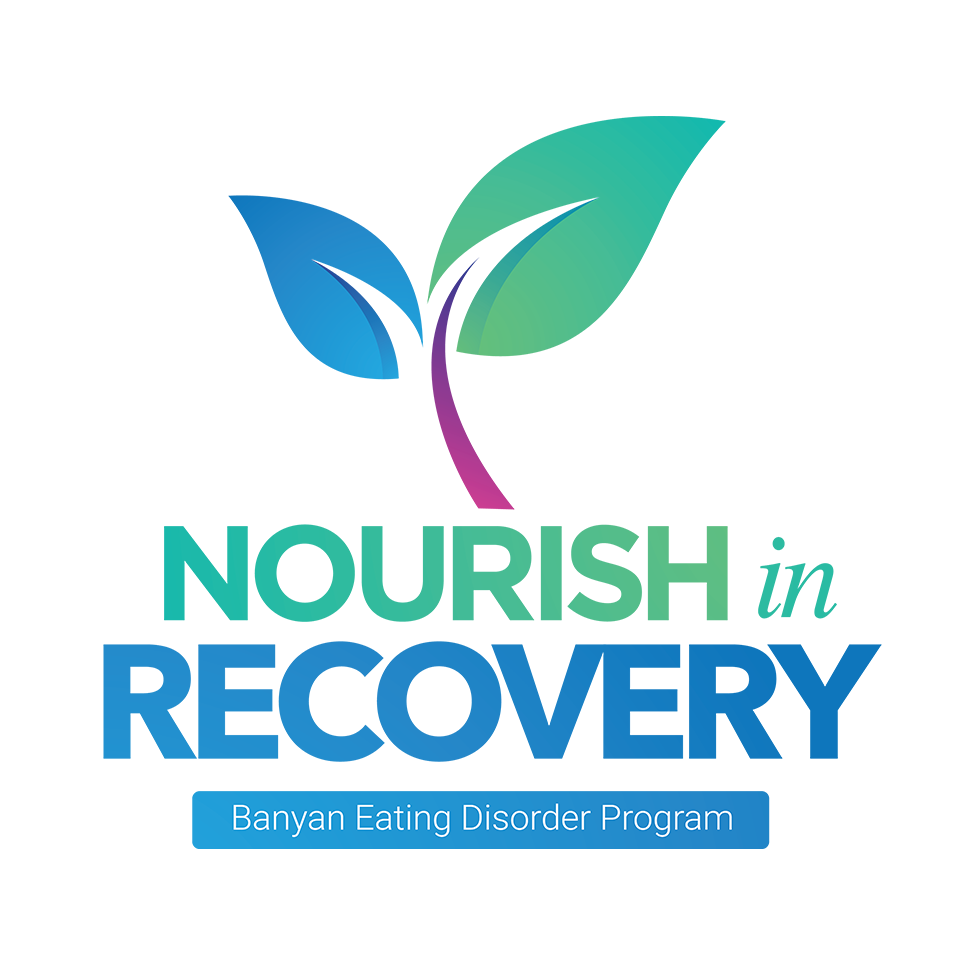 Nourish in Recovery