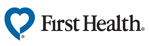 First Health Logo