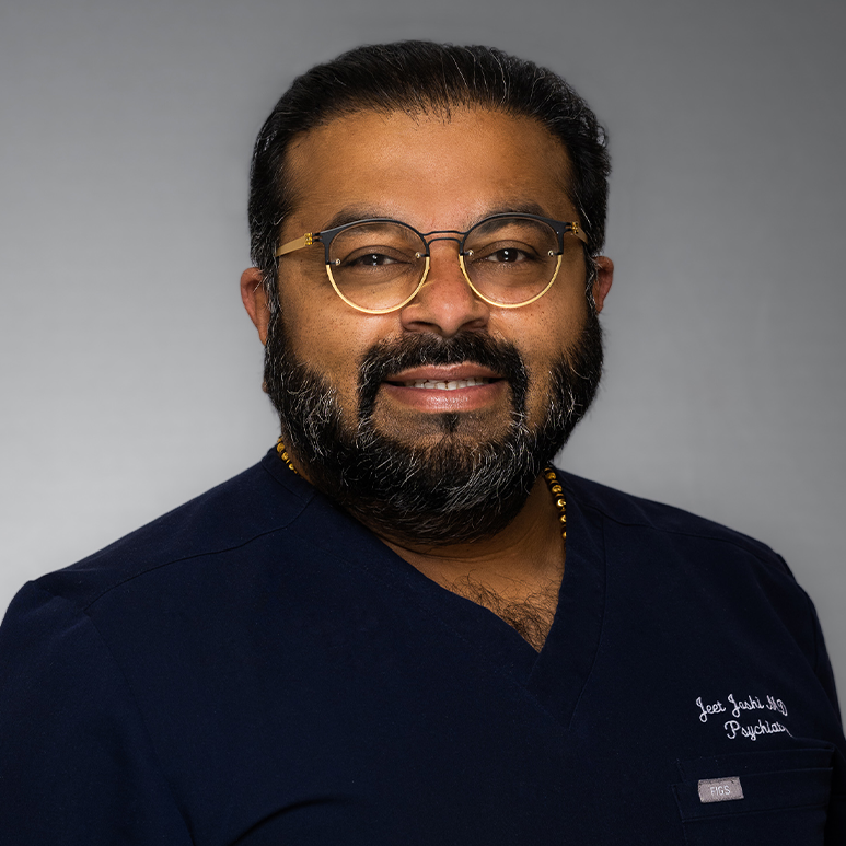 Jeet Joshi MD