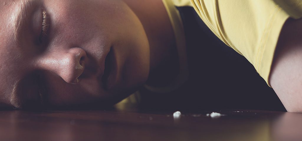 The Relationship Between Cocaine and Sleep