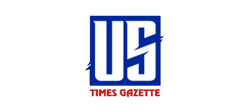 us times gazette