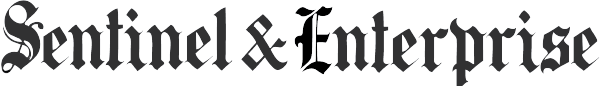 sentinel and enterpise logo
