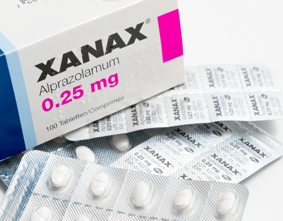 xanax-