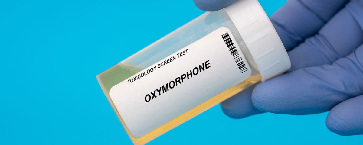 oxymorphone-overodose