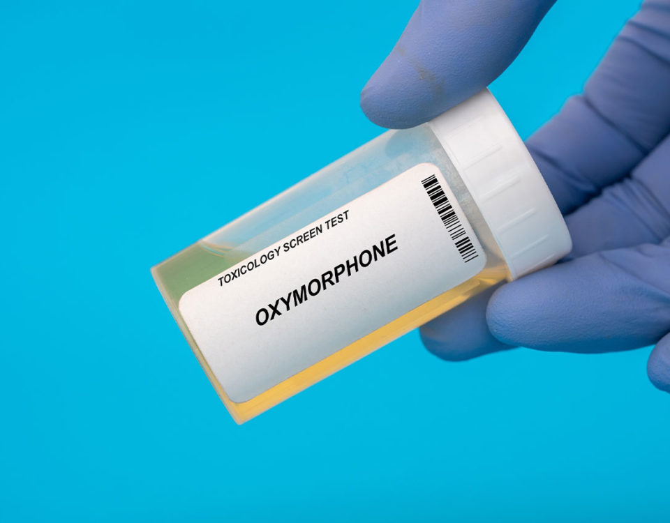 oxymorphone-overodose