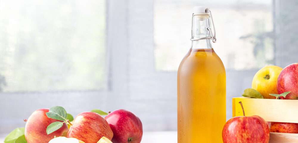 Apple Cider Vinegar