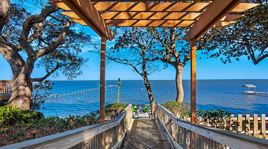 Banyan gulf breeze