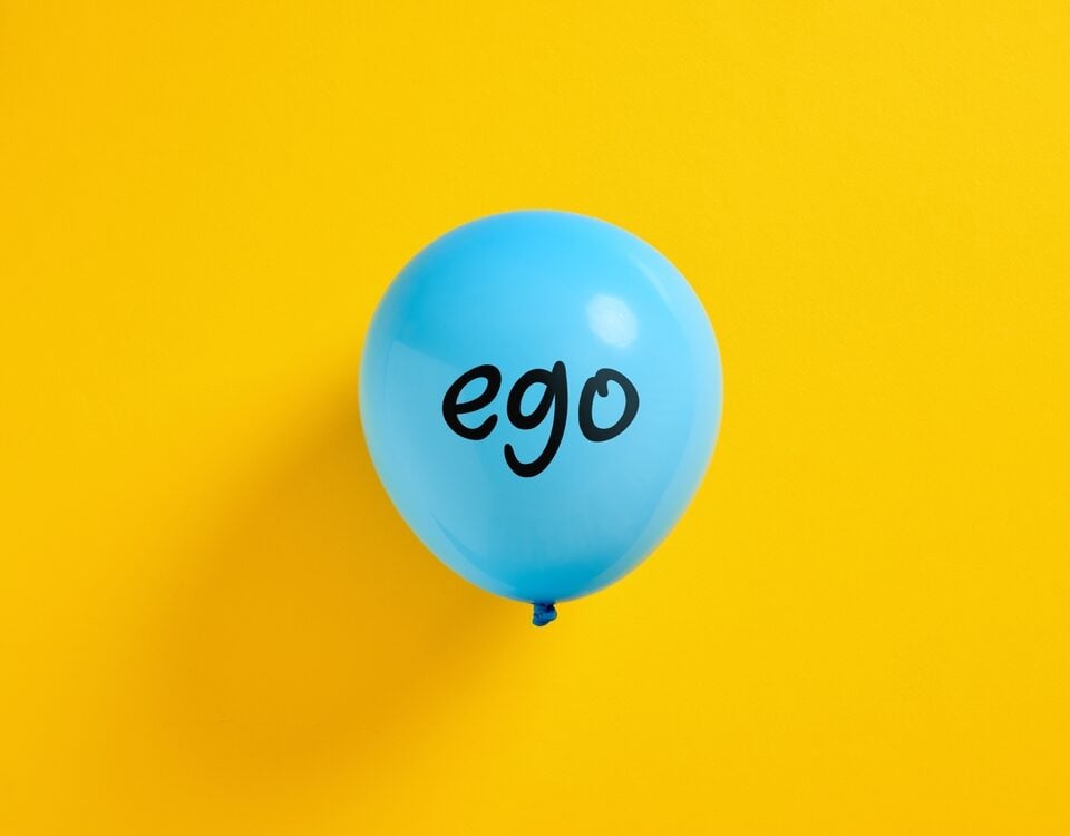 ego