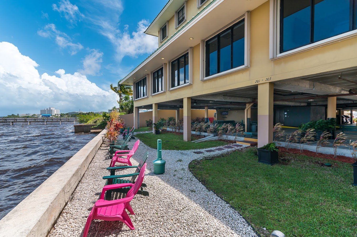 stuart exterior
