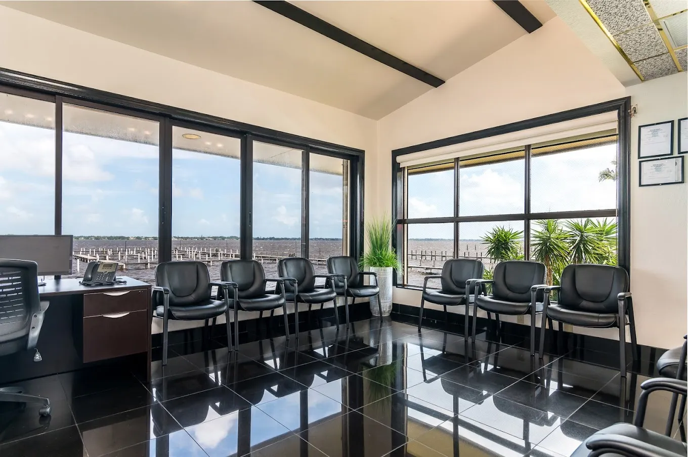 group room
