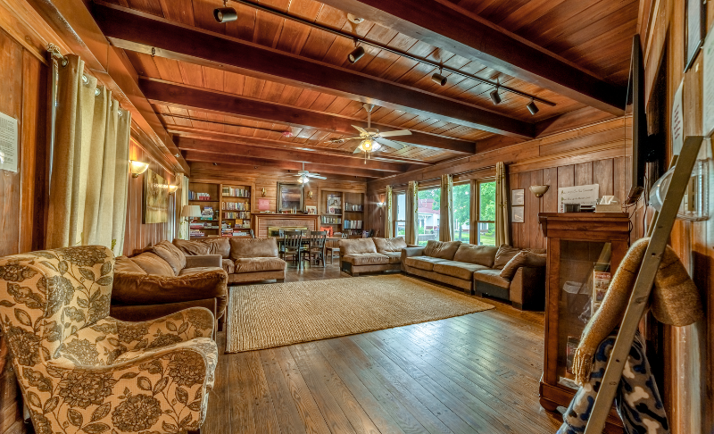 heartland rec room