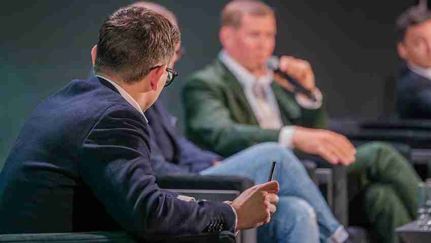 aac panel discussion