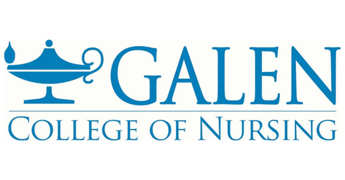 Galen College Logo