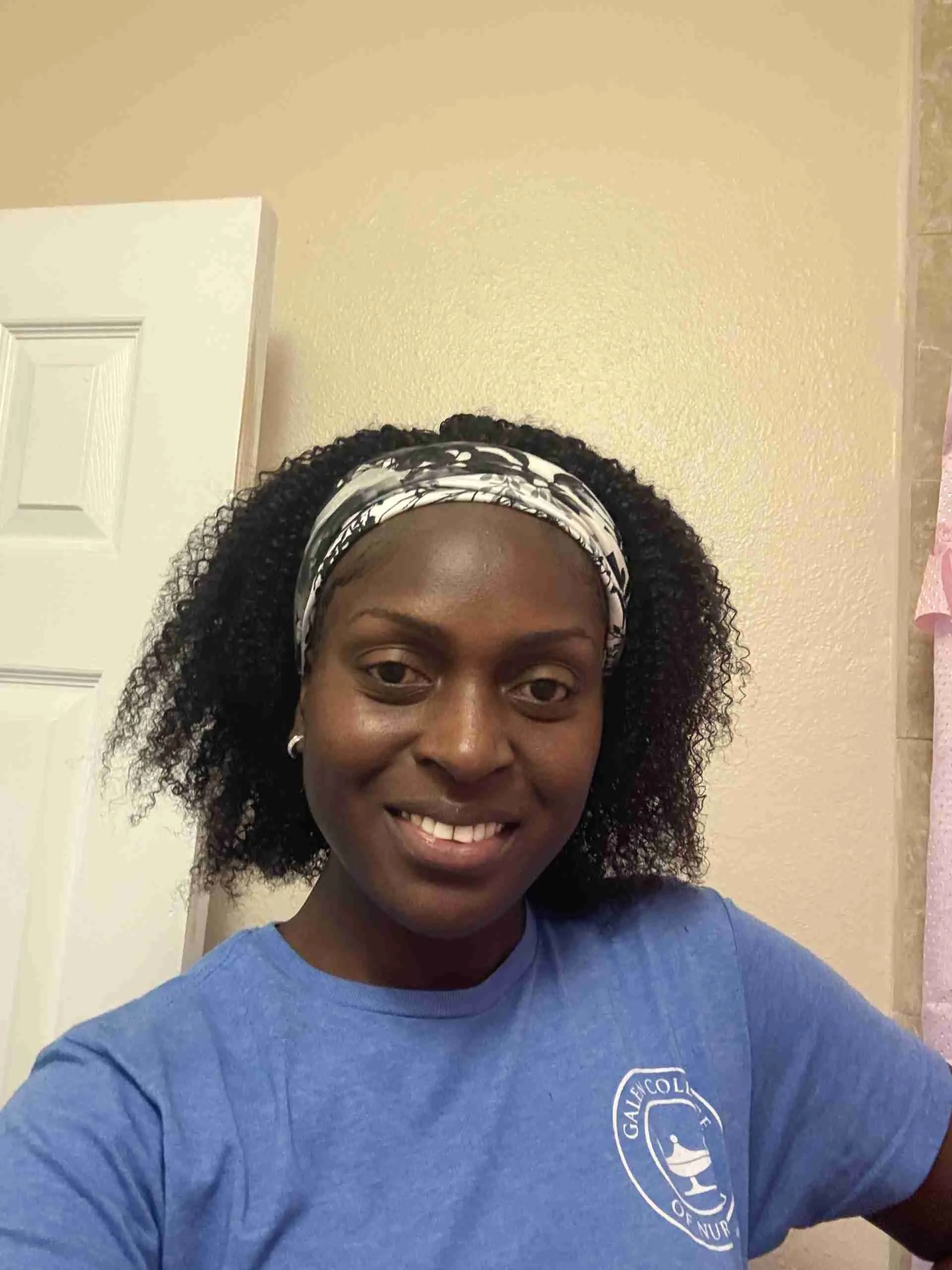 Ulanda Campbell
