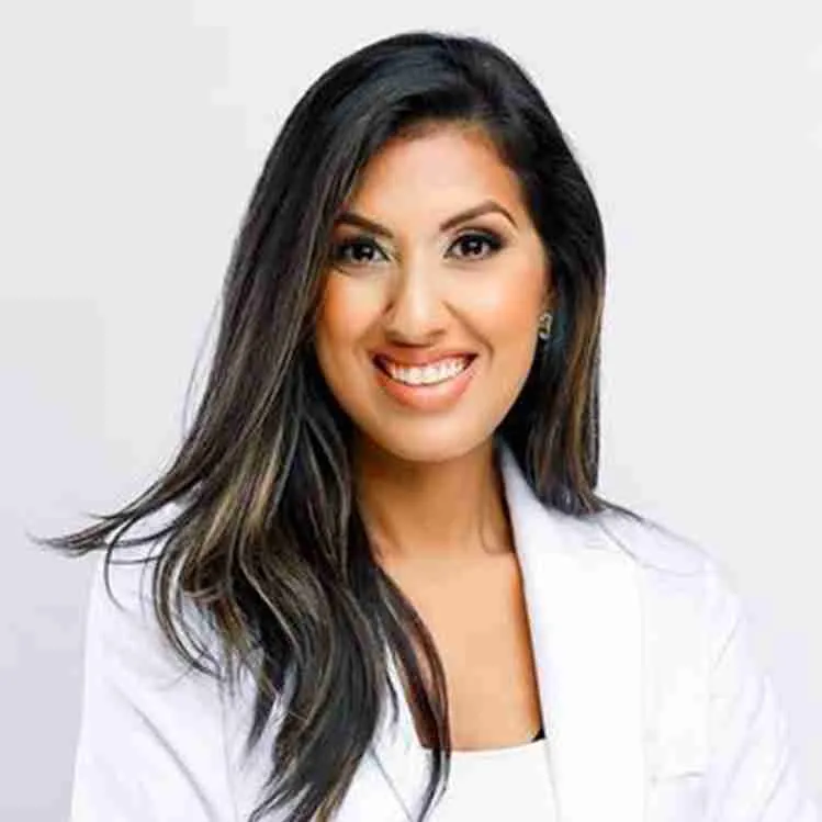Dr. Narissa