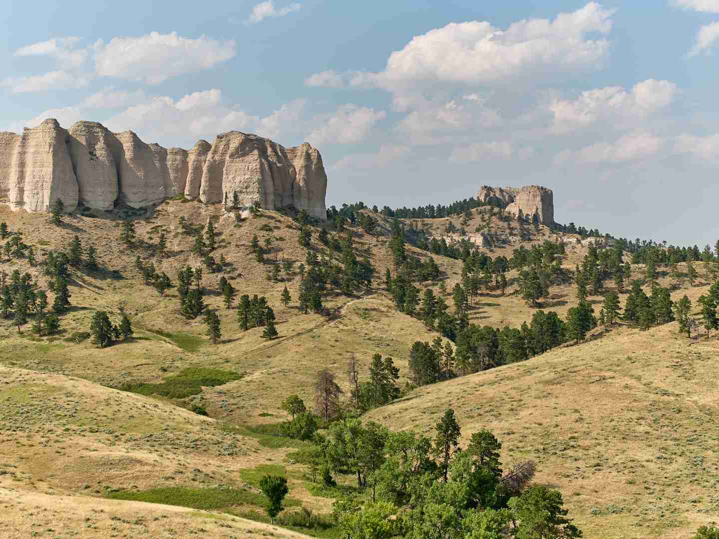 nebraska