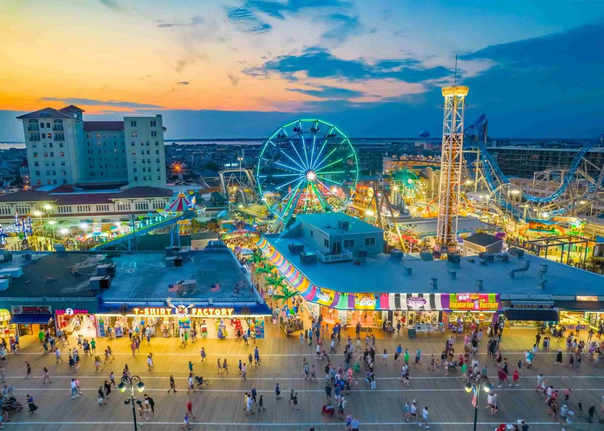 new jersey