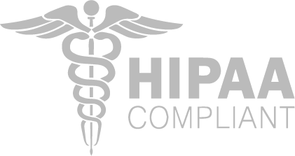 hipaa compliant grayscale