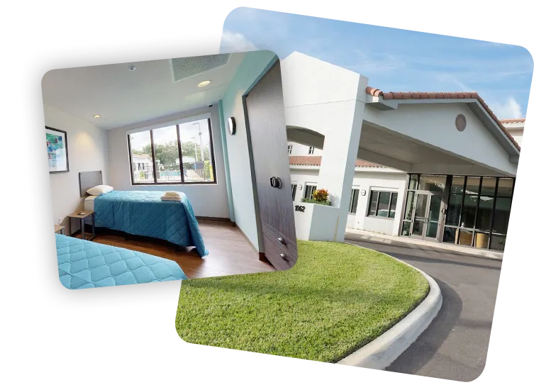 Florida Banyan Facilities