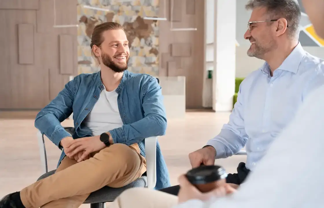 Intensive outpatient program at Banyan
