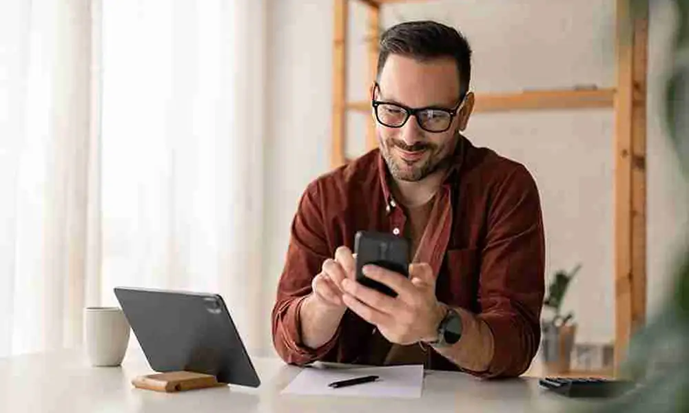 Virtual intensive outpatient at Banyan