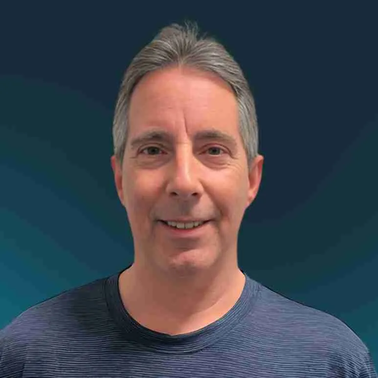 Keith Berger