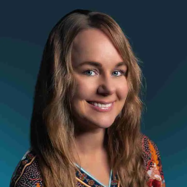 Meredith Borsos
