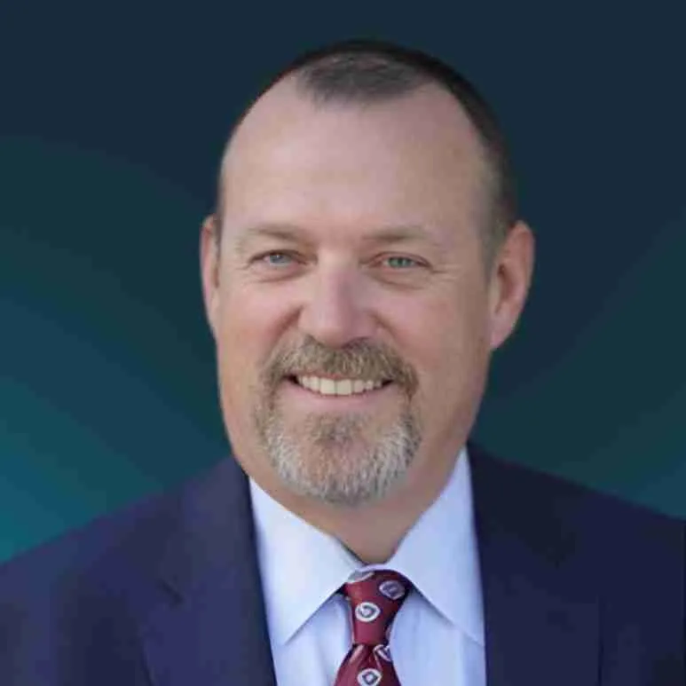 Scott Hesseltine