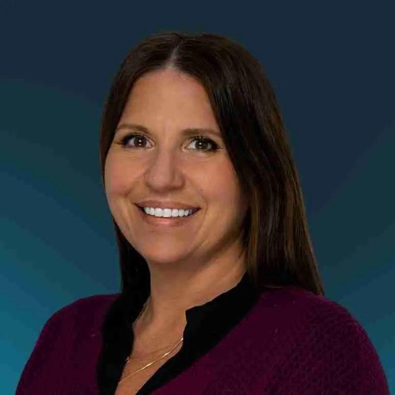 Stephanie Fischer
