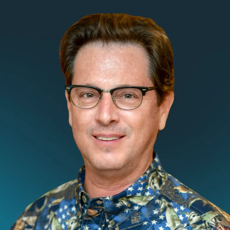 Adam Colando Clinical Supervisor