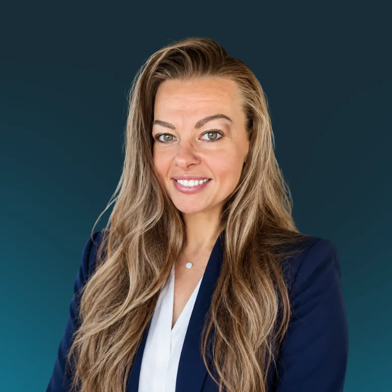 Amanda Herrington Director of Nursing Sebring