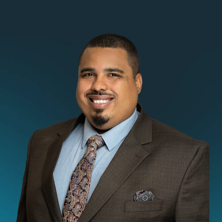 Darren Collins Executive Director Delaware