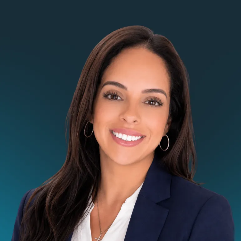 Gloria Razmi