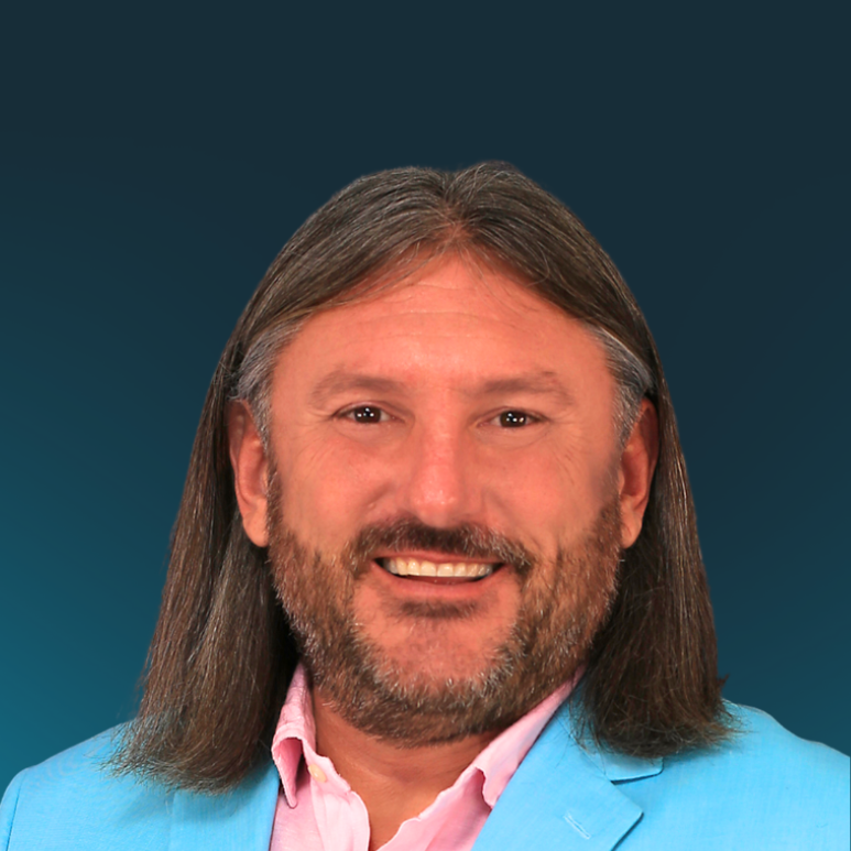 Jason Durrance Director of Operations
