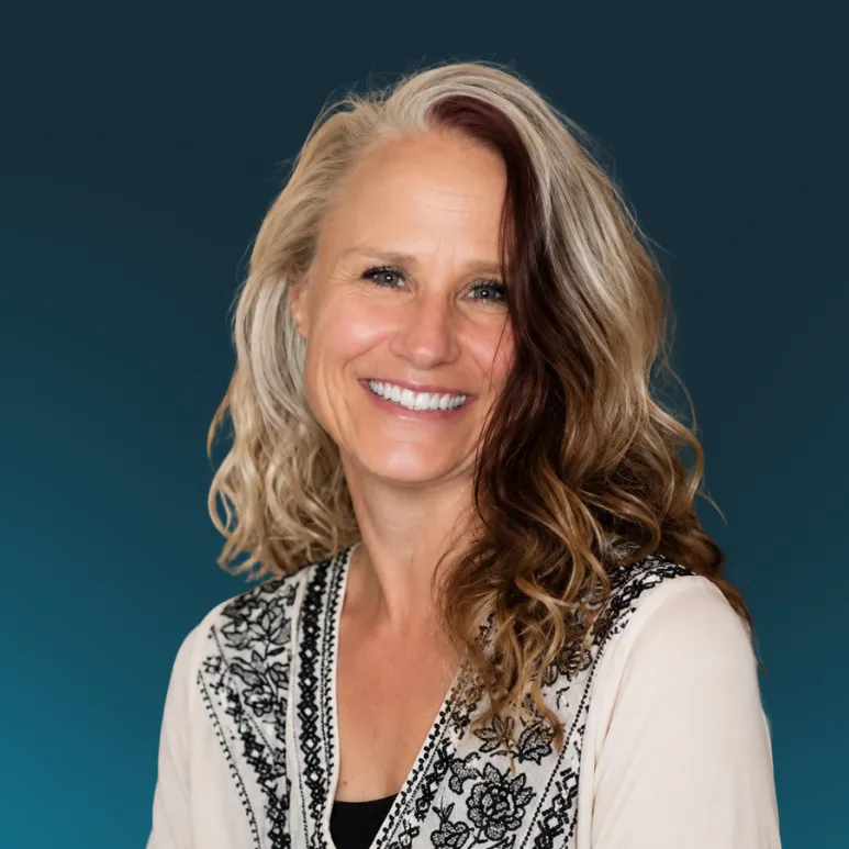 Jennifer Trimble Director of Nursing