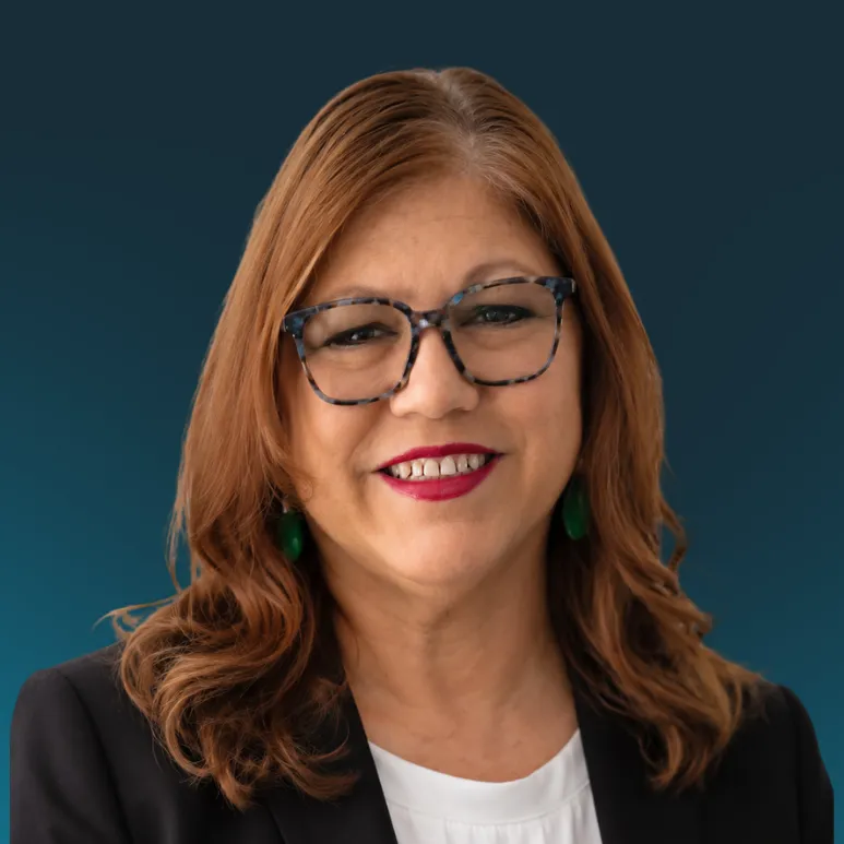 Lynna Slover Director of Nursing
