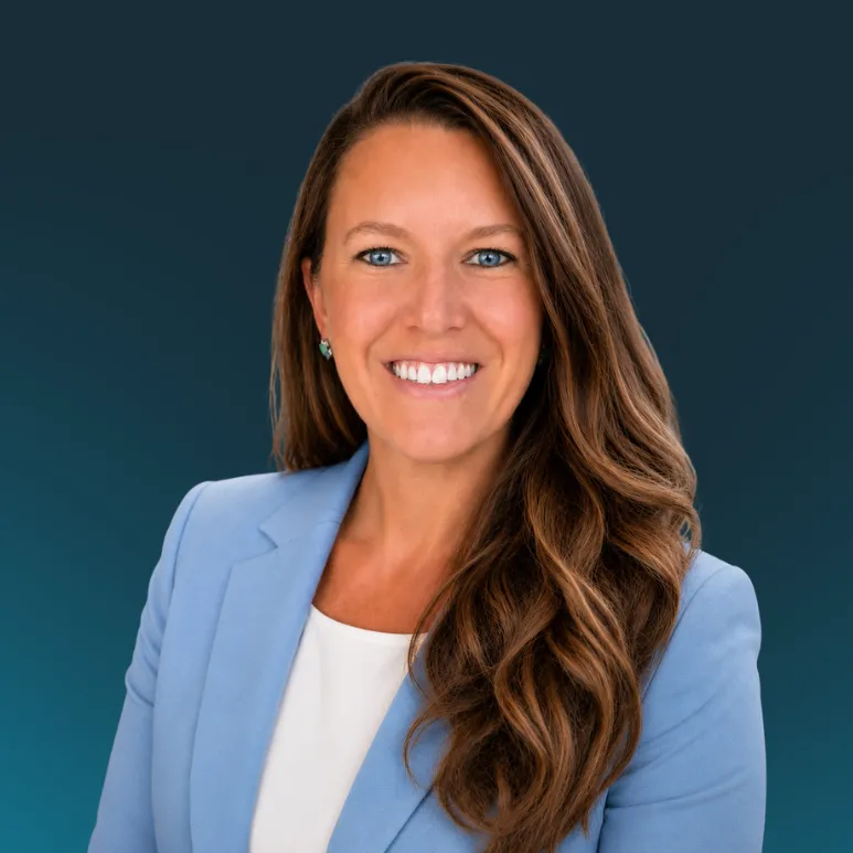 Meghan Jennerjahn Clinical Director Stuart