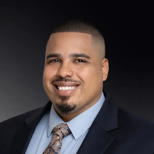 Darren Collins ED - Delaware