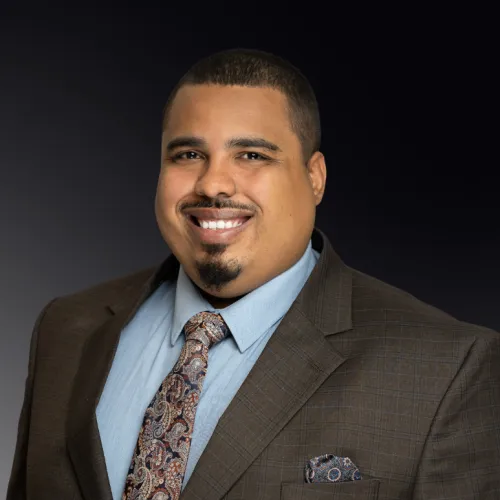 Darren Collins
