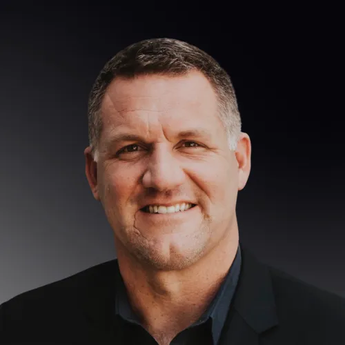 Scott Lister